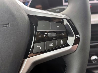 2025 BMW i4 xDrive40