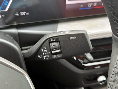 2025 BMW i4 xDrive40