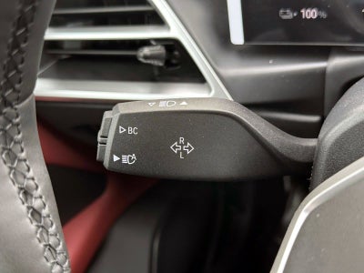 2025 BMW i4 xDrive40