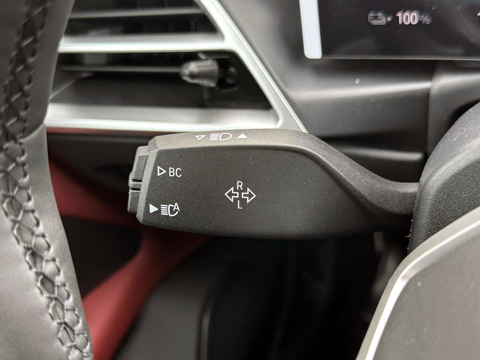 2025 BMW i4 xDrive40