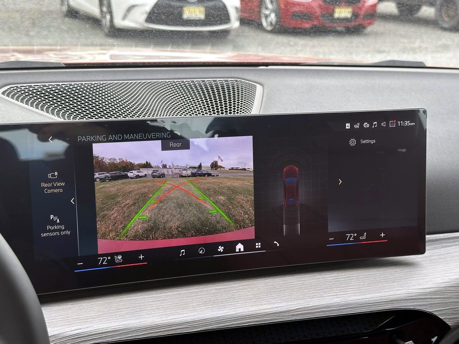 2025 BMW i4 xDrive40