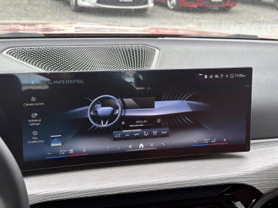 2025 BMW i4 xDrive40