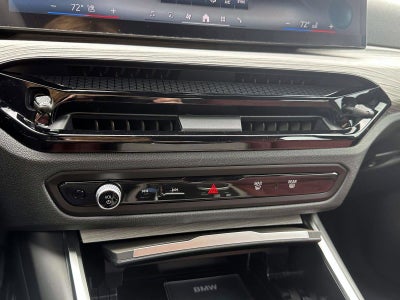 2025 BMW i4 xDrive40