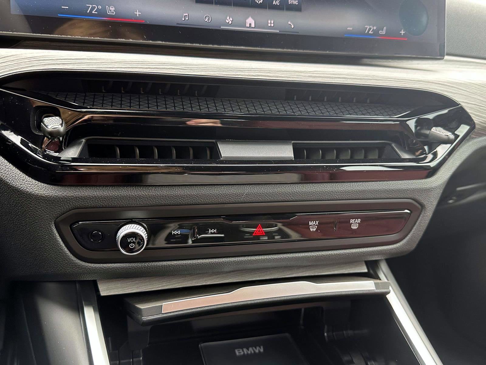 2025 BMW i4 xDrive40