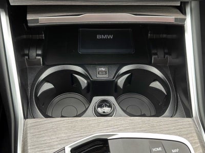 2025 BMW i4 xDrive40