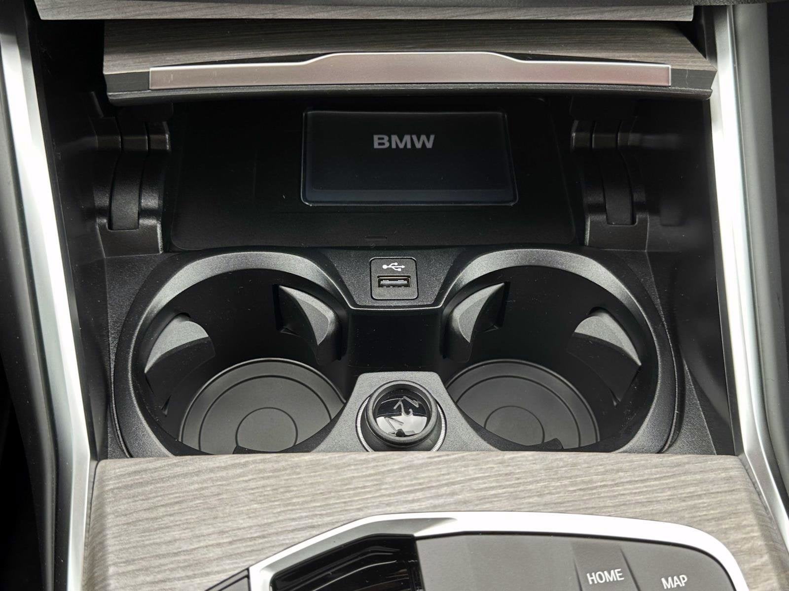 2025 BMW i4 xDrive40