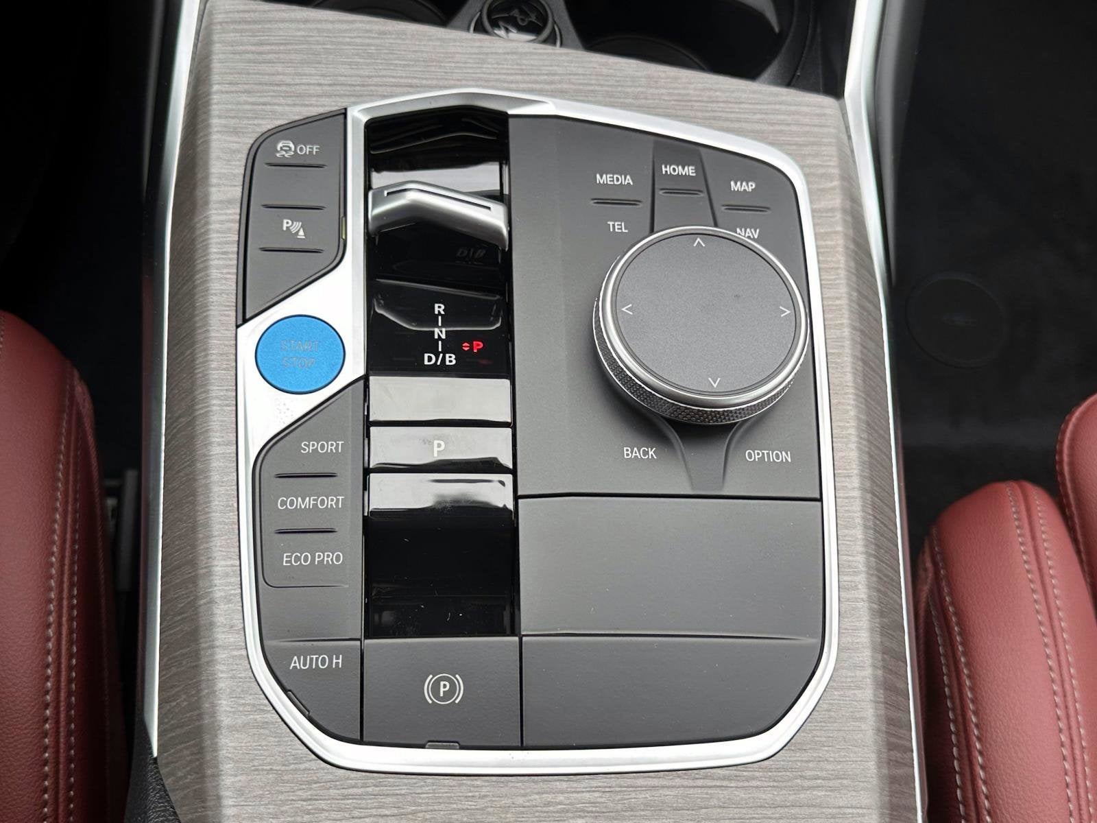 2025 BMW i4 xDrive40