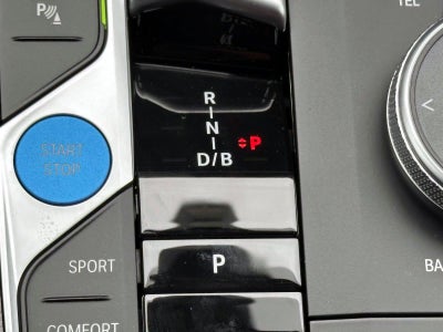 2025 BMW i4 xDrive40