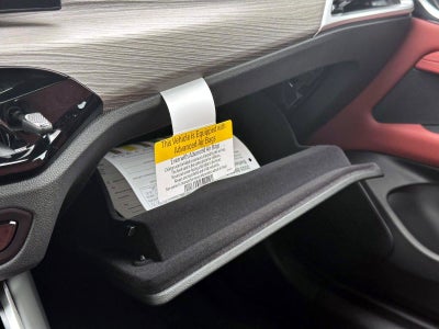 2025 BMW i4 xDrive40