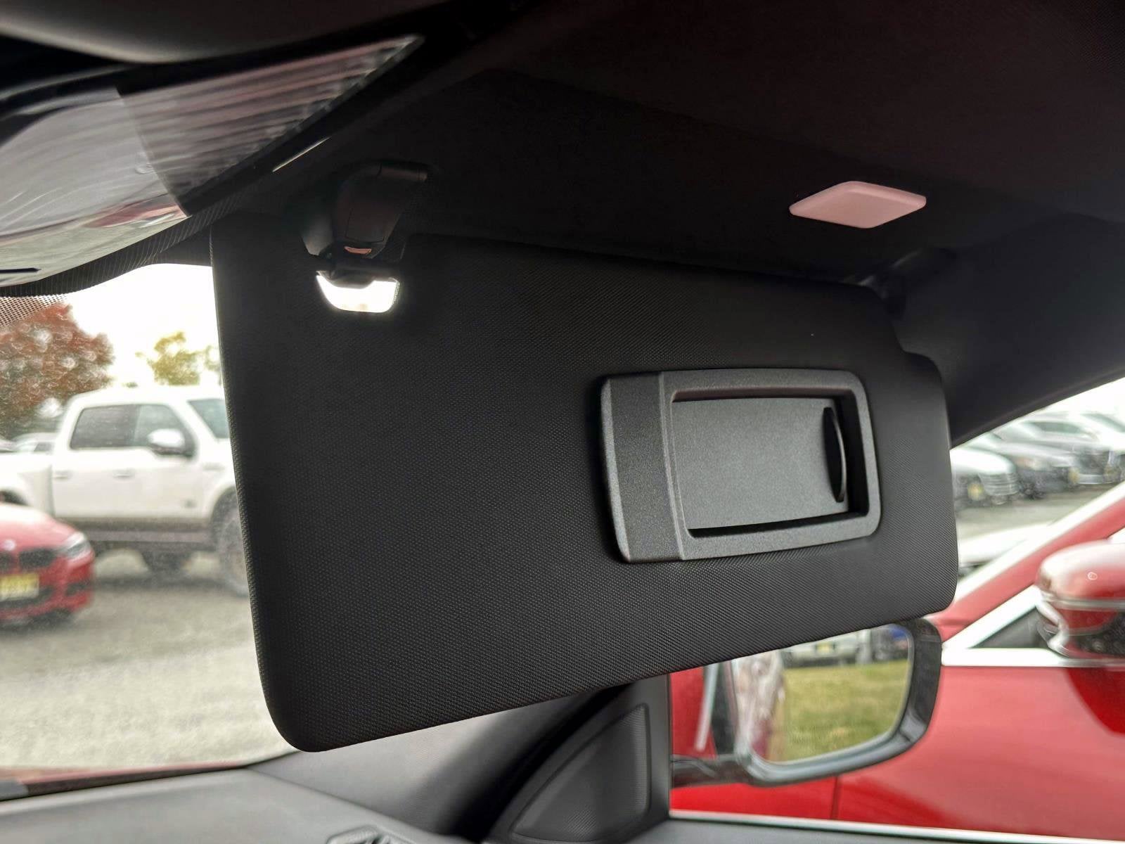 2025 BMW i4 xDrive40