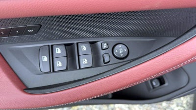 2025 BMW i4 xDrive40