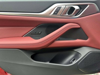 2025 BMW i4 xDrive40