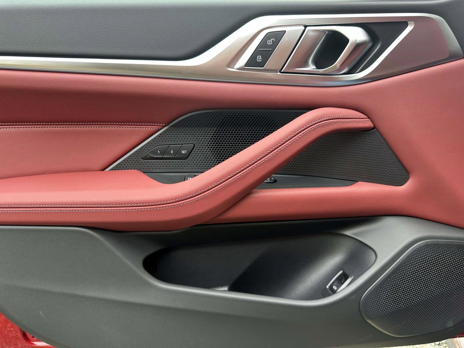 2025 BMW i4 xDrive40