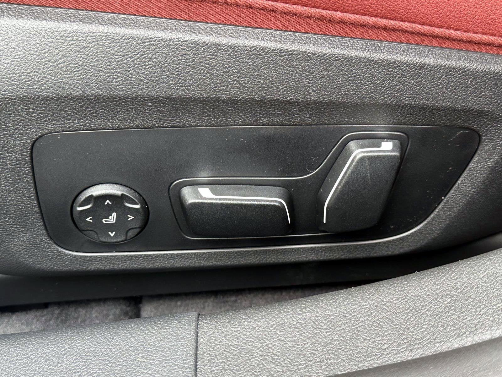 2025 BMW i4 xDrive40