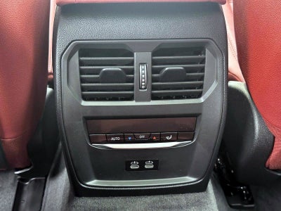 2025 BMW i4 xDrive40