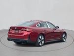 2025 BMW i4 xDrive40