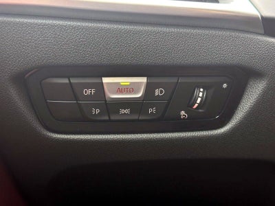 2025 BMW i4 xDrive40