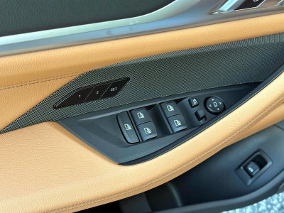 2026 BMW i4 xDrive40