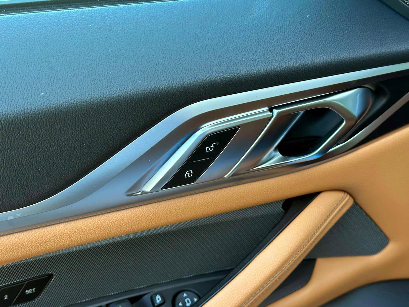 2026 BMW i4 xDrive40