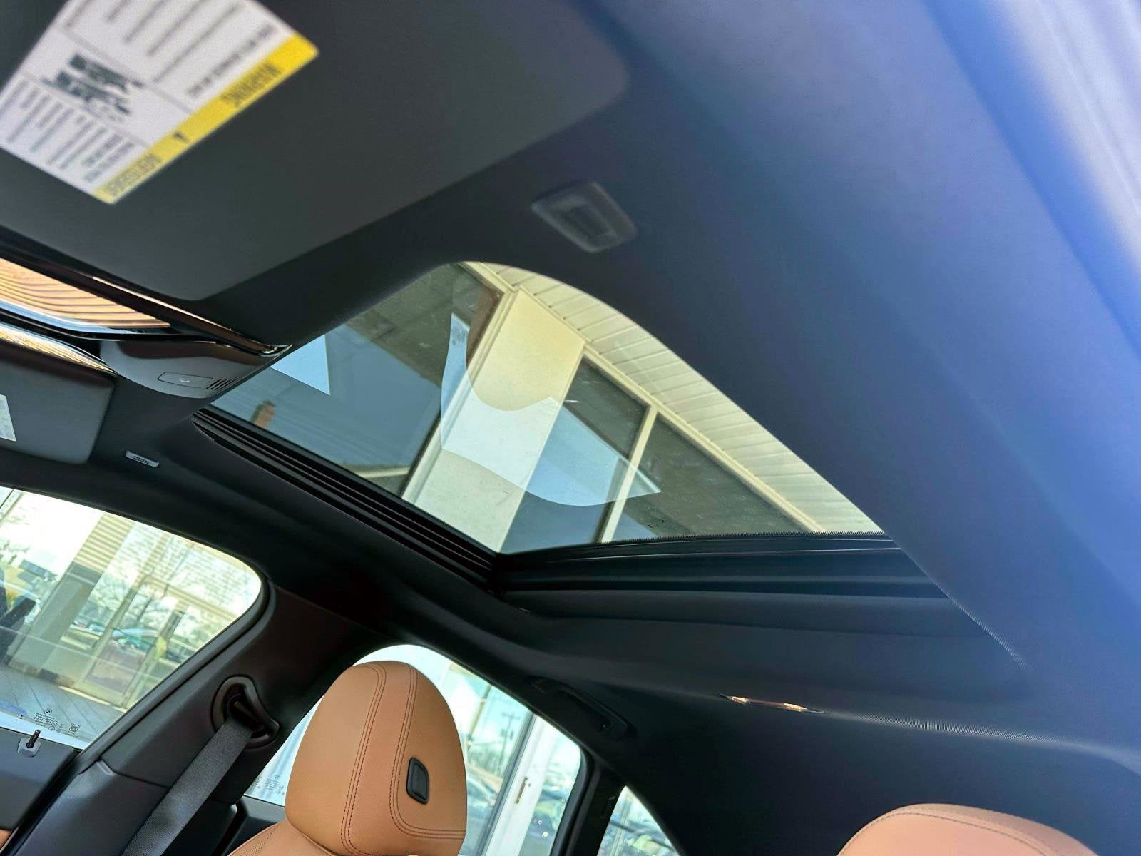 2026 BMW i4 xDrive40
