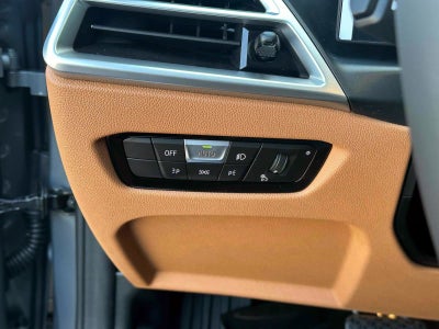 2026 BMW i4 xDrive40