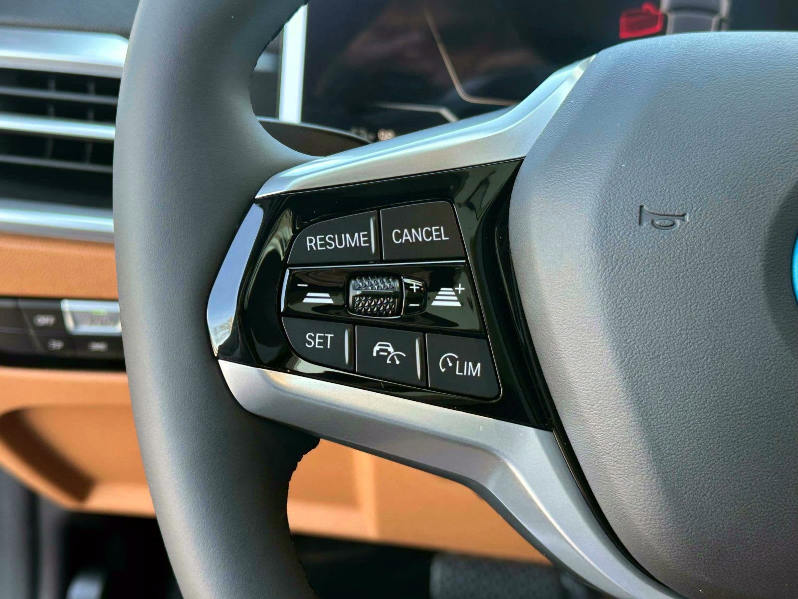 2026 BMW i4 xDrive40