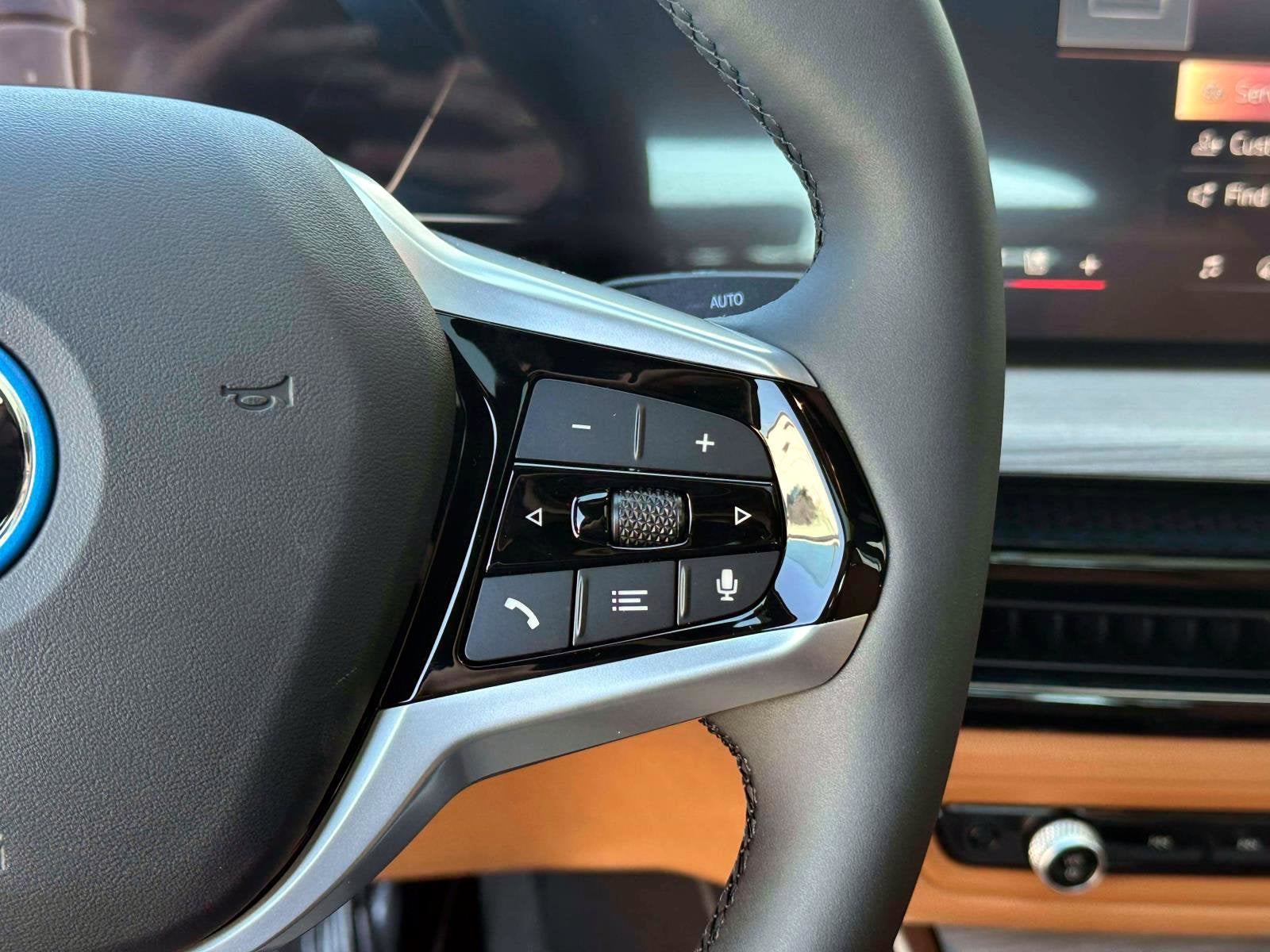 2026 BMW i4 xDrive40