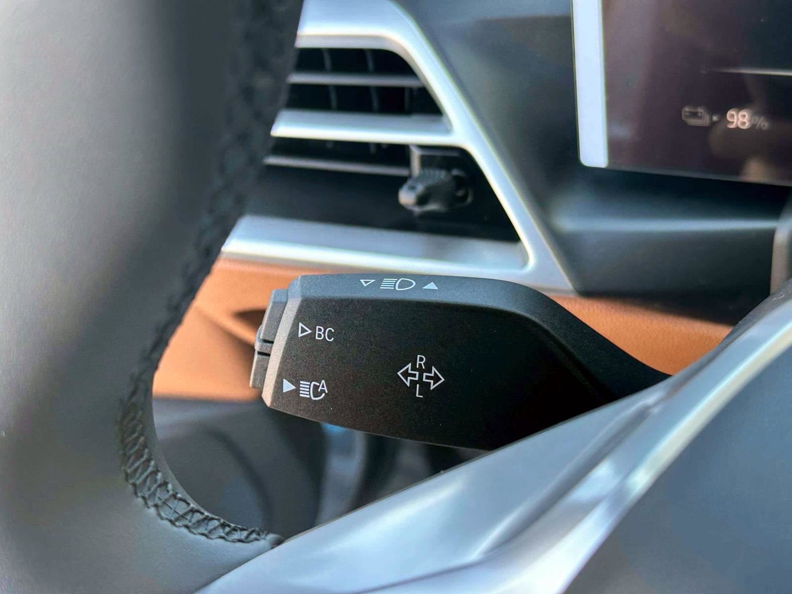 2026 BMW i4 xDrive40