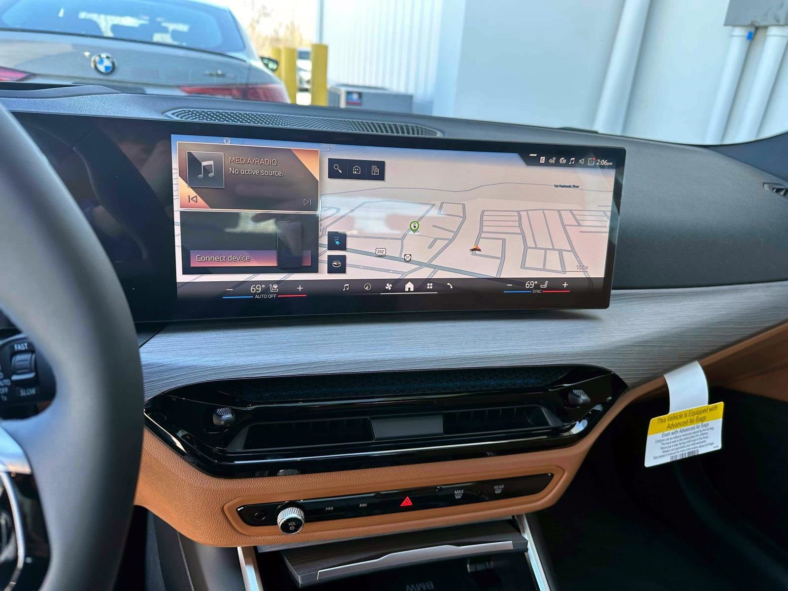 2026 BMW i4 xDrive40