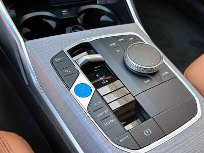 2026 BMW i4 xDrive40