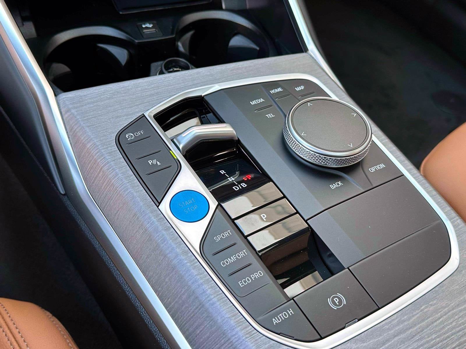 2026 BMW i4 xDrive40