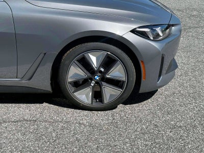 2026 BMW i4 xDrive40