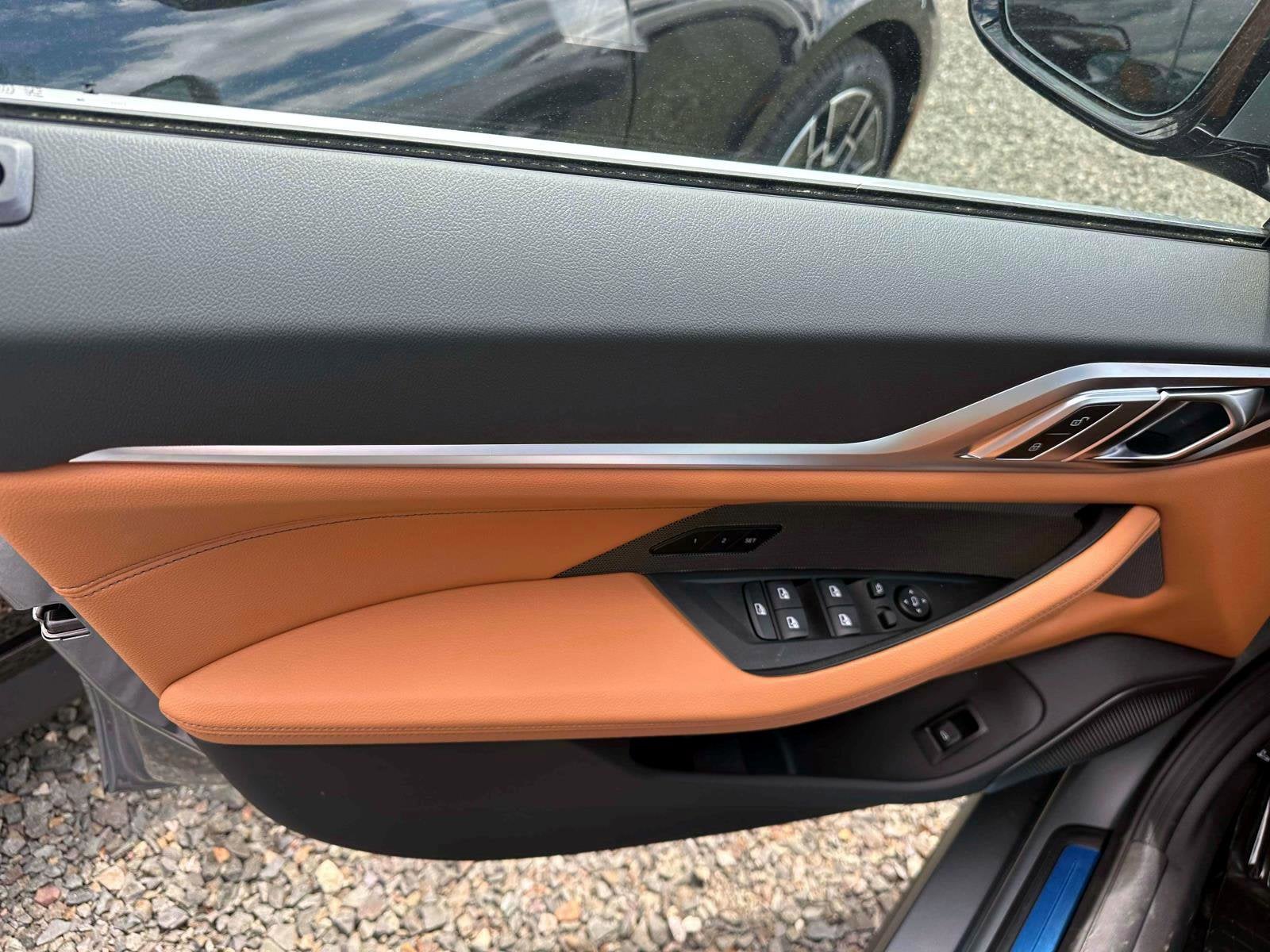 2026 BMW i4 xDrive40