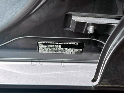2026 BMW i4 xDrive40