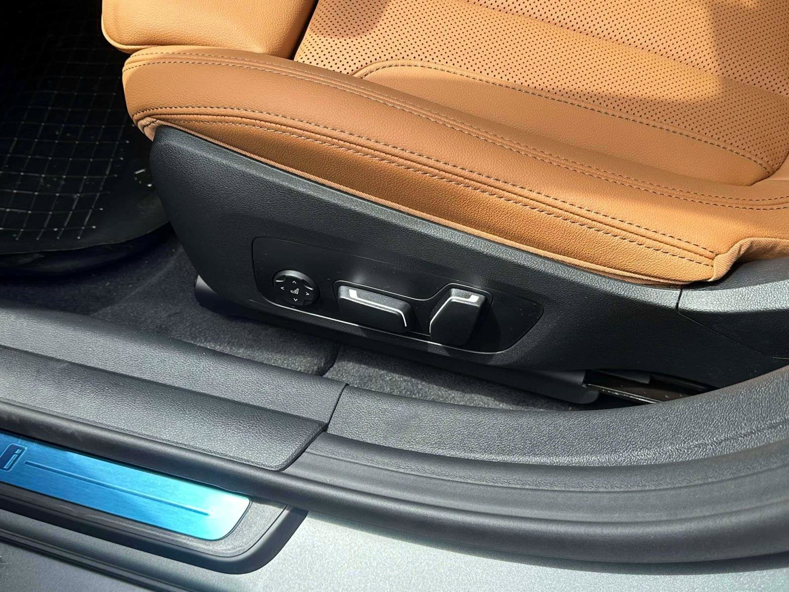 2026 BMW i4 xDrive40