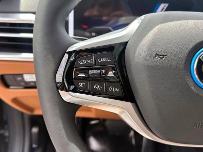 2026 BMW i4 xDrive40