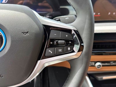 2026 BMW i4 xDrive40