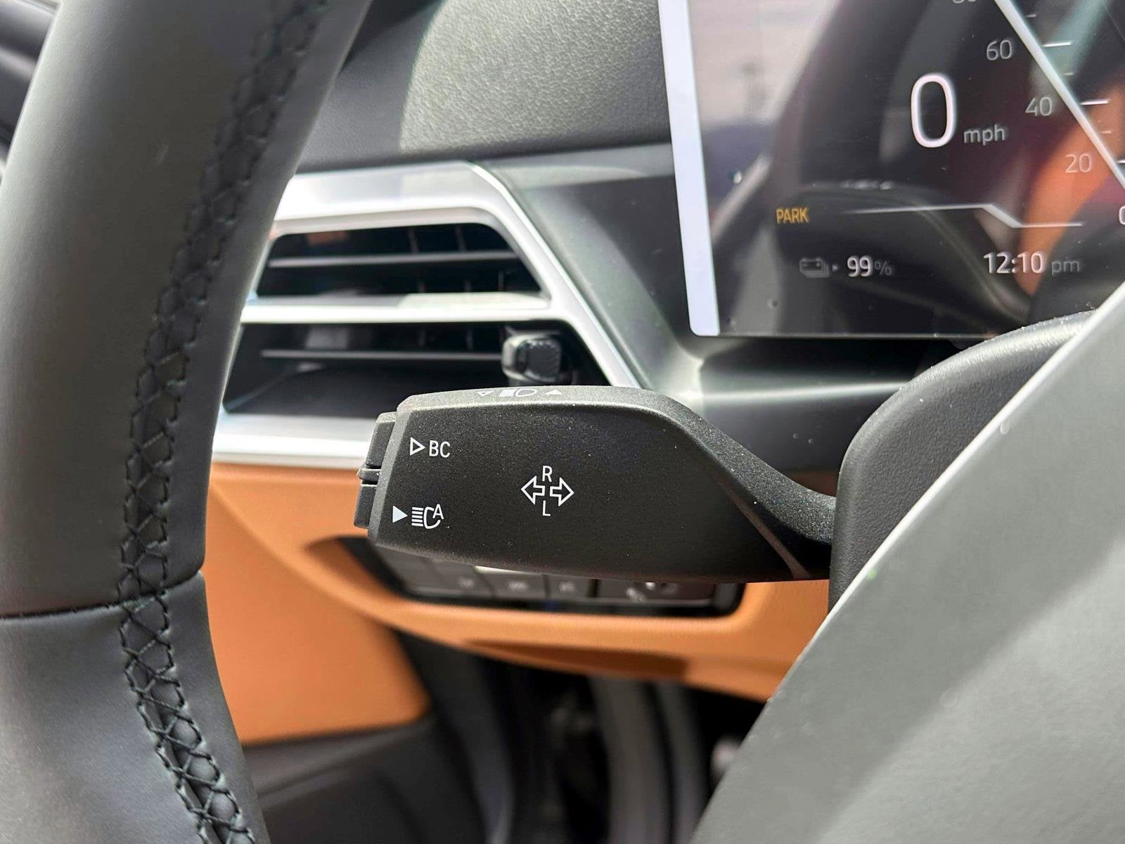 2026 BMW i4 xDrive40