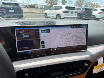 2026 BMW i4 xDrive40