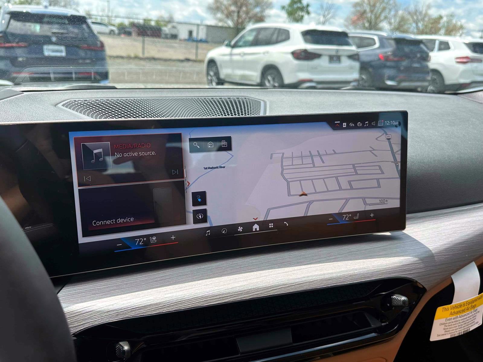 2026 BMW i4 xDrive40