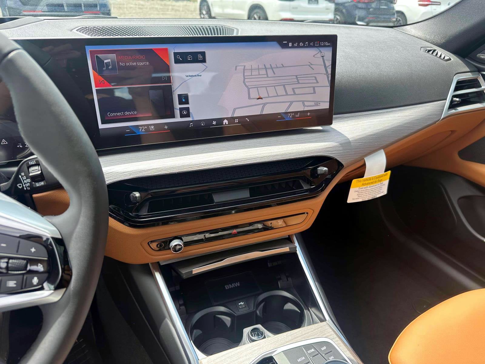 2026 BMW i4 xDrive40