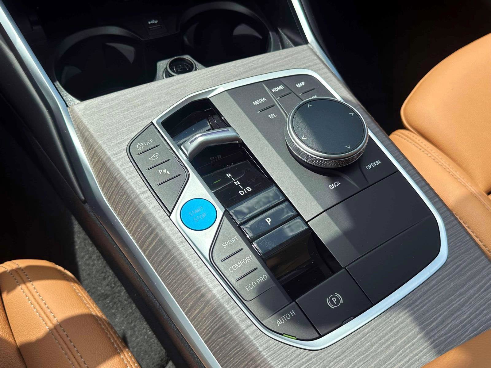 2026 BMW i4 xDrive40