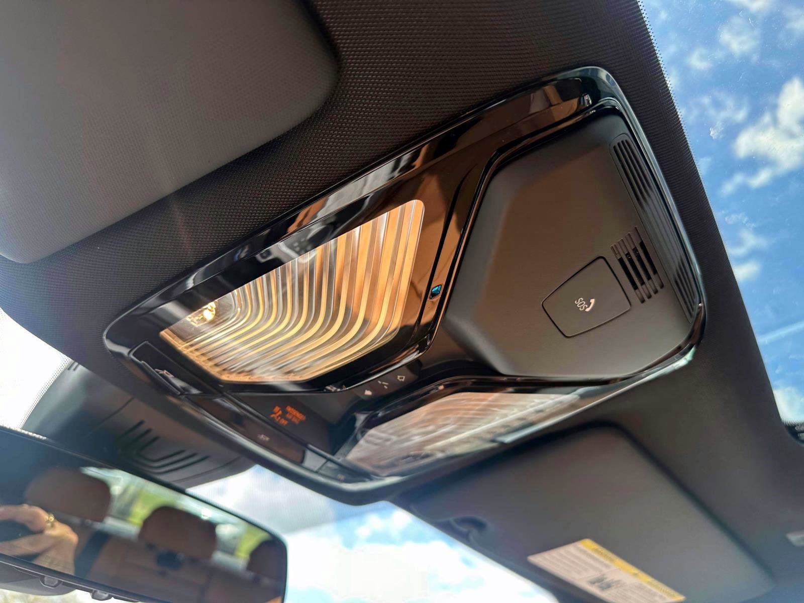 2026 BMW i4 xDrive40