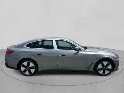 2026 BMW i4 xDrive40