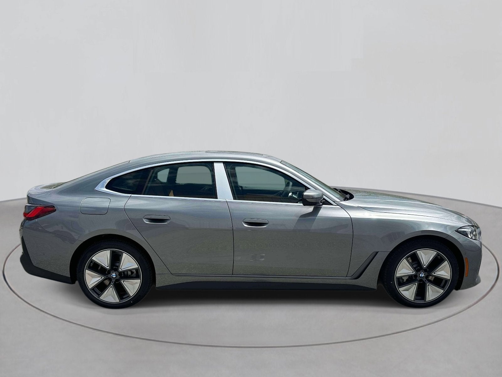 2026 BMW i4 xDrive40