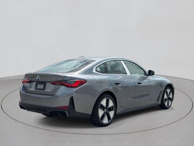 2026 BMW i4 xDrive40