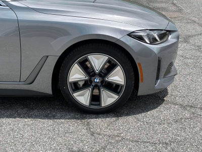 2026 BMW i4 xDrive40