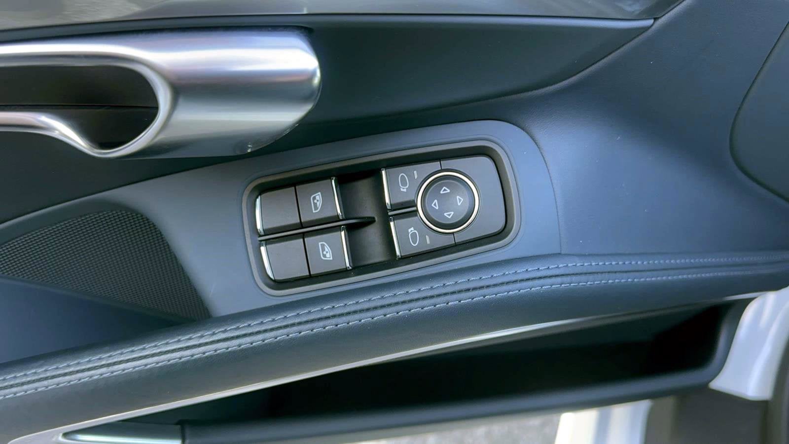 2023 Porsche 718 Boxster Base