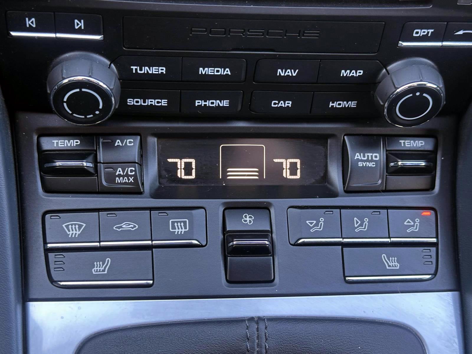 2023 Porsche 718 Boxster Base