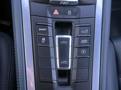 2023 Porsche 718 Boxster Base